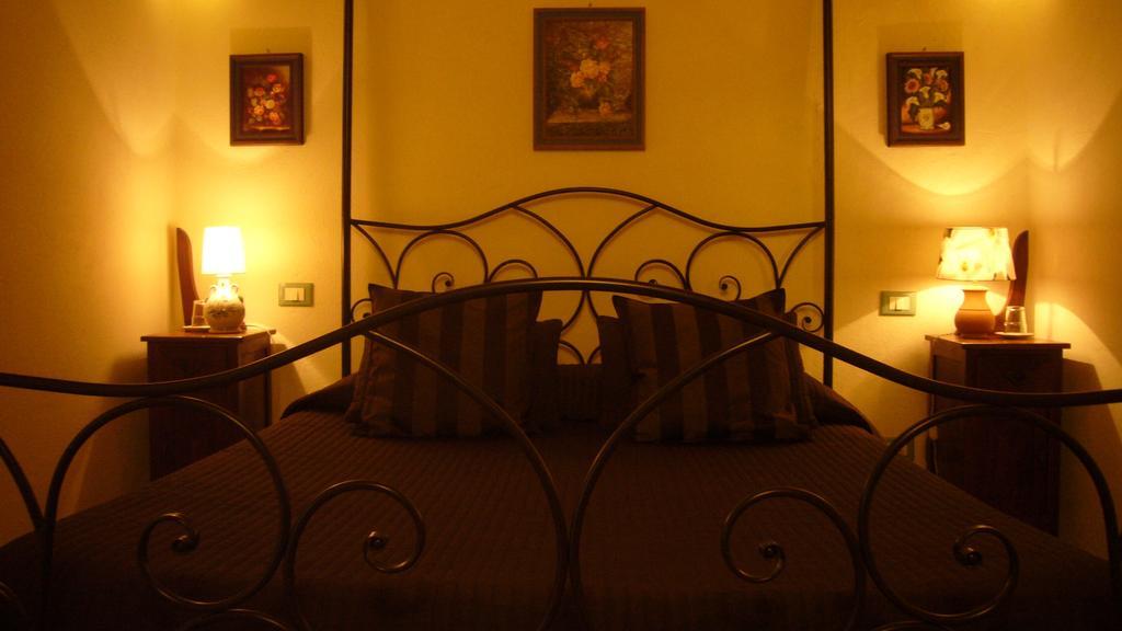 Citta Giardino B&B Rom Zimmer foto