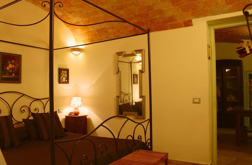 Citta Giardino B&B Rom Zimmer foto